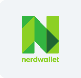 NerdWallet Logo